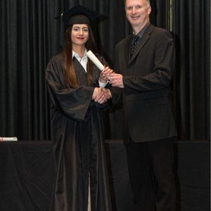 Meet your Posher, Fernanda